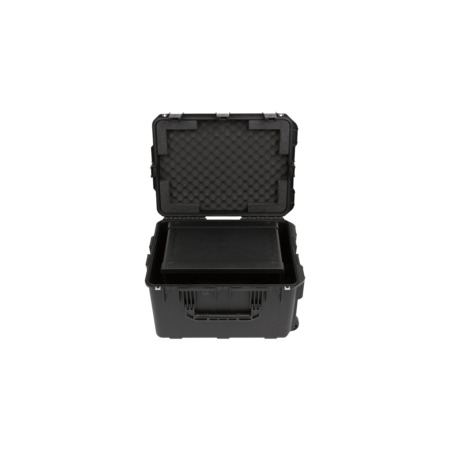 SKB 6U iSeries Injection Molded Fly Rack 13 Deep